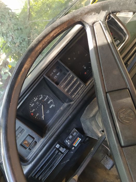 VW T3 на части Transporter 3