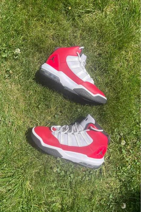 Adidași Jordan Max Aura