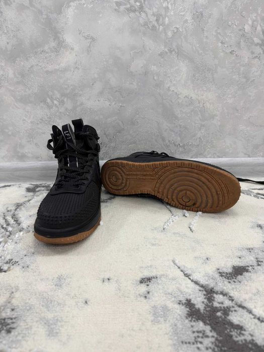 Большая мужская обувь \ ботинки