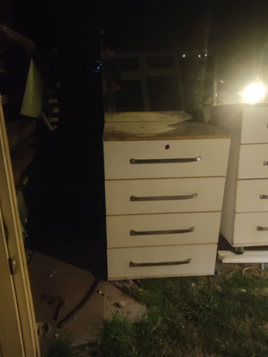 3 та Бир хил тюрмо бор халати яхши