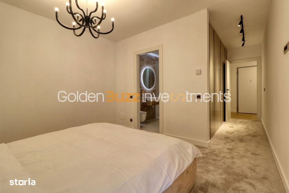 Apartament 2 camere Arqa Jollie Village