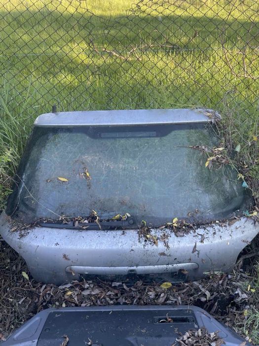 Заден капак пета врата Ауди А3/ Аudi A3 3врати 2000