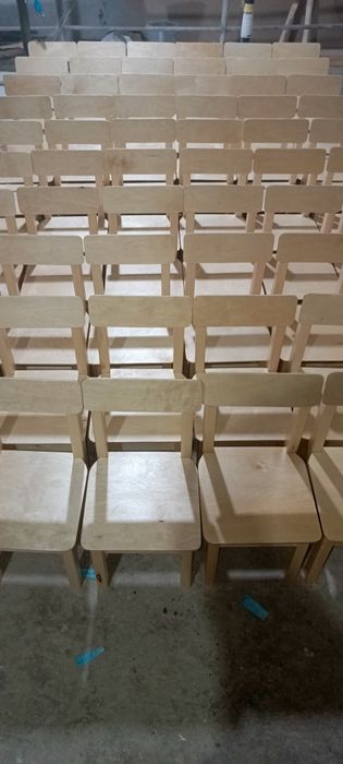 Детский стул 4 yoshdan 7 yoshgacha