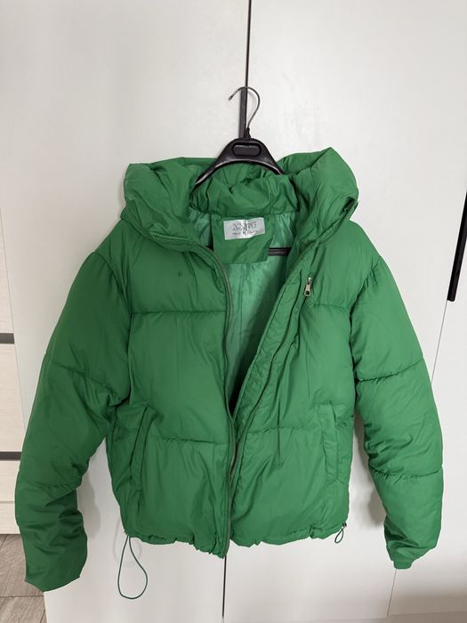 Продам куртку осень-весна