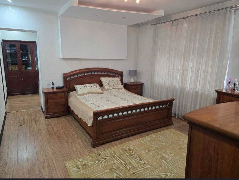 Продаётся 7/2/5 квартира, 77 Серия, ул Садыка Азимова,пос. Японии