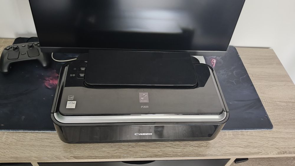 Imprimanta Canon iP 2600