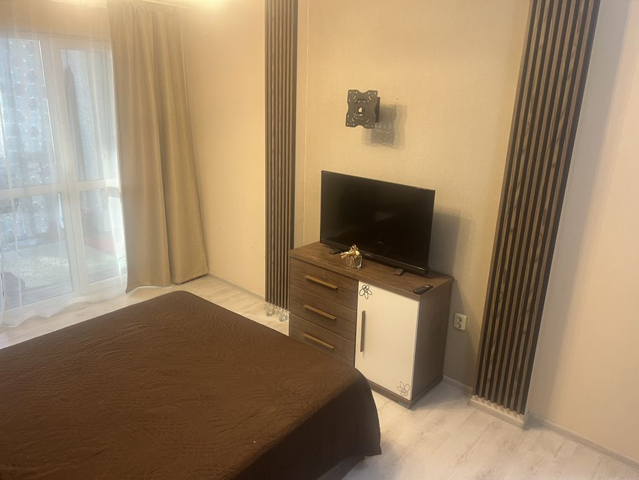 Дава се под наем Двустаен апартамент в Варна, Левски - 82 кв.м за 600 € - Снимка #12