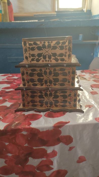 Продаются шкатулки ручная работа!