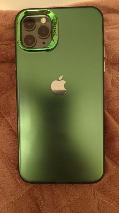 Продам айфон в хорошем состоянии