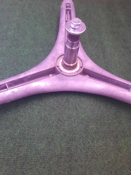 Запчасти для стиральной машинки LG