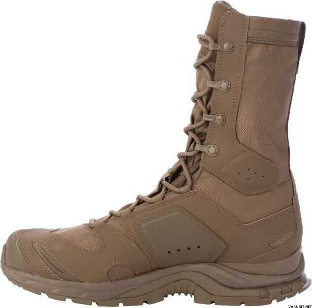 Salomon xa forces jungle номер 44.5