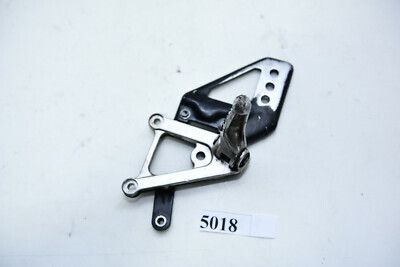 Suport pedală stânga Aprilia 1998 - 2003 RSV 1000 Mille