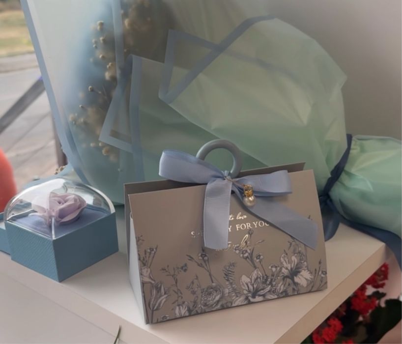 Подаръчна кутия Léveil Petit Amour