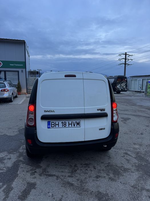 Vand Dacia Logan MCV