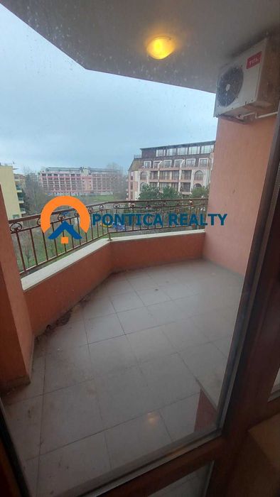 Продава се Двустаен апартамент в к.к. Слънчев бряг - 63 кв.м за 559 €/кв.м - Снимка #14