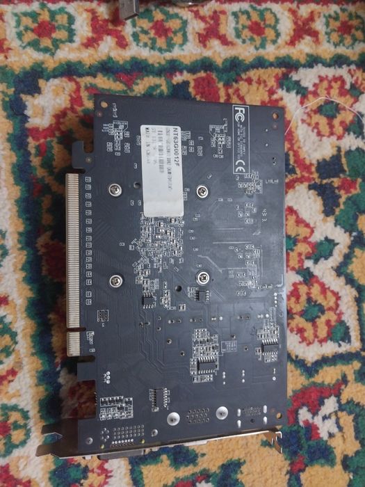 Gt630 1gb gtx260 1gb