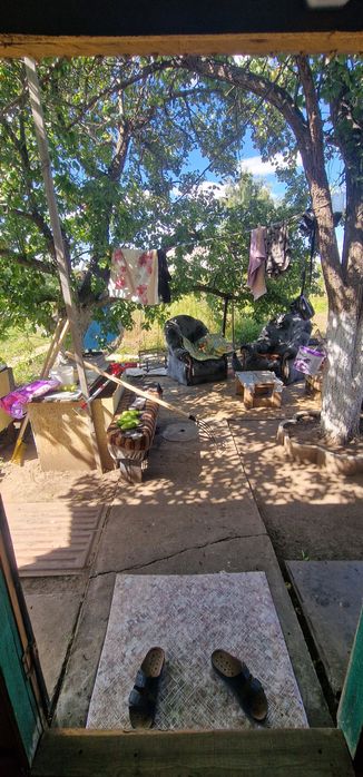 Продам дачу с домиком