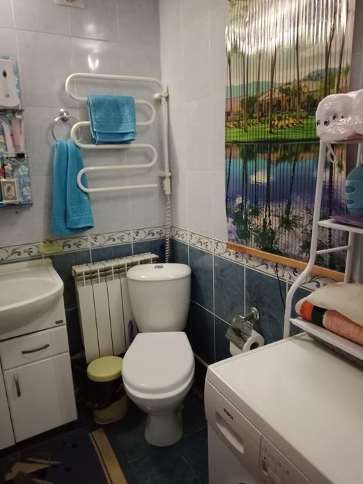 Продам дом в Красный партизан