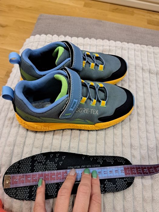 Маратонки Primigi