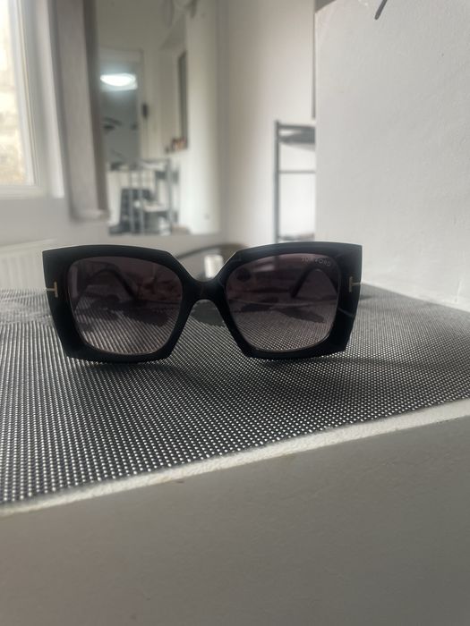 Ochelari de soare Tom Ford