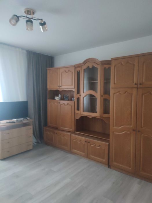 Închiriere garsoniera