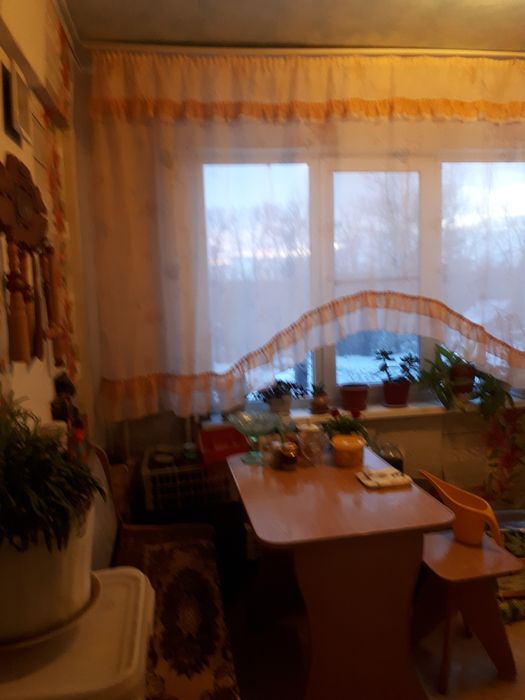 Продам 3-х кв и участок на Опытном поле