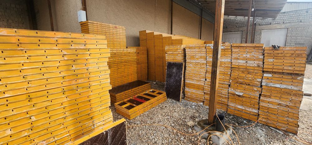 Apalofka  lesa stoyka