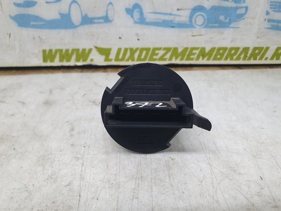 Rezistenta trepte aeroterma Smart Forfour 1 [2004 - 2006] 1.5 benzina