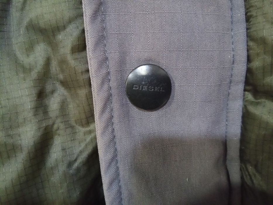 DIZEL Детско Юношеска Грейка 100% Оригинална Внос от Англия