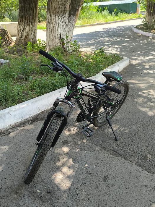 Продам скоростной велосипед