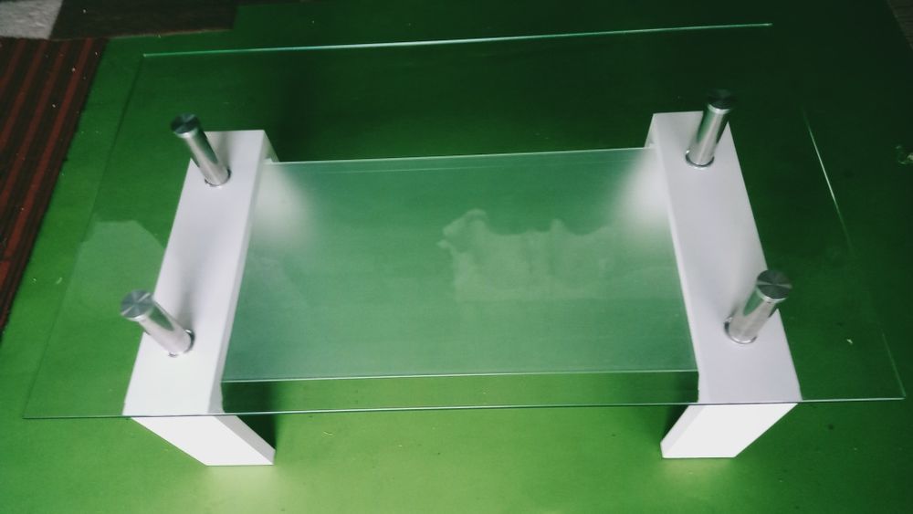 Masa sufragerie sticla