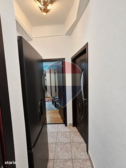 Apartament cu 2 camere situat în Cartierul Evreiesc – Zona Unirii
