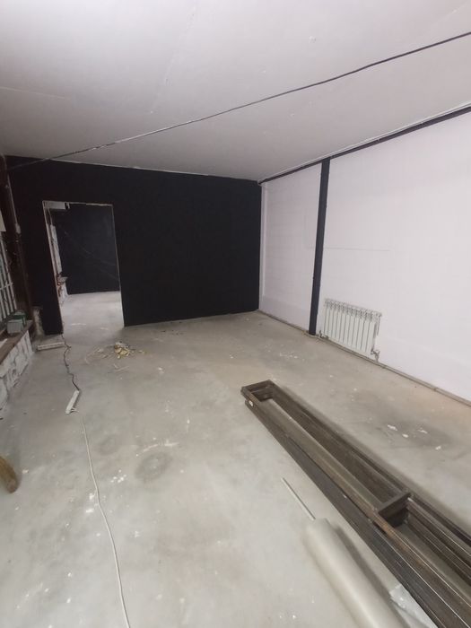 Побелка от 400 тг обои галтели