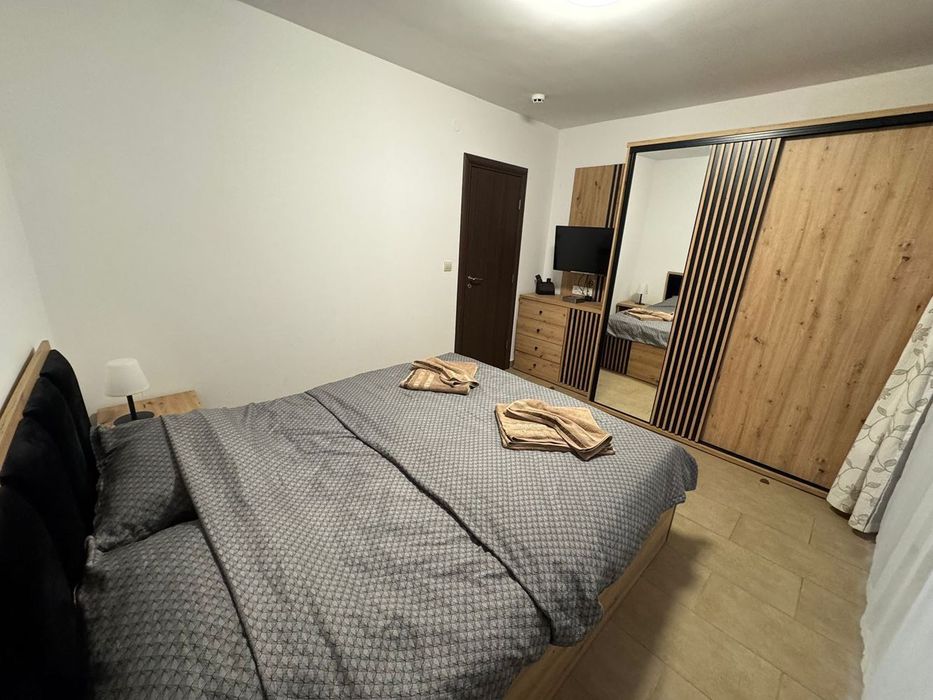 Продава се Тристаен апартамент в к.к. Слънчев бряг - 75 кв.м за 796 €/кв.м - Снимка #7