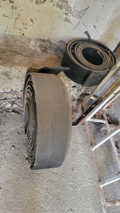 Транспортна лента