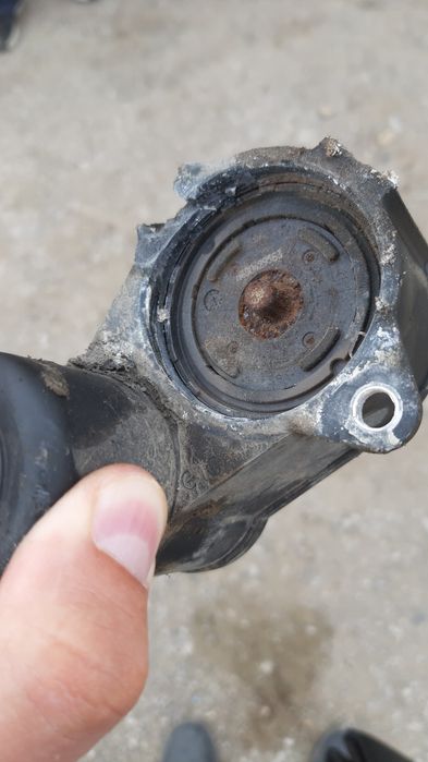 Ремонтен комплект за ръчна спирачка VW AUDI SEAT