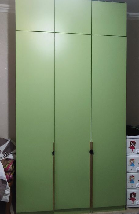 Шкаф для одежды срочно