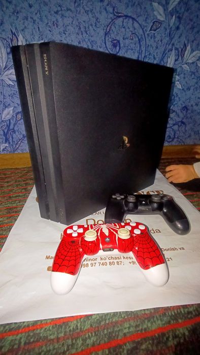 Ps pro 4 sotiladi , ps pro 4 продою