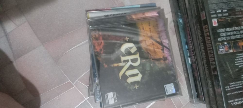 Продам DVD диски