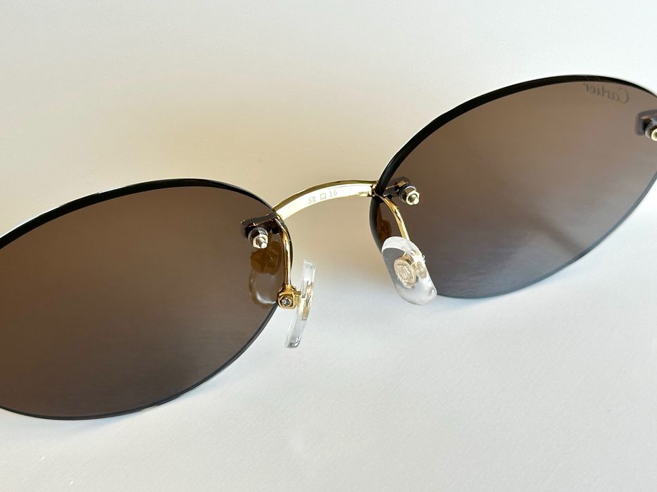 Слънчеви очила Cartier CT0504S