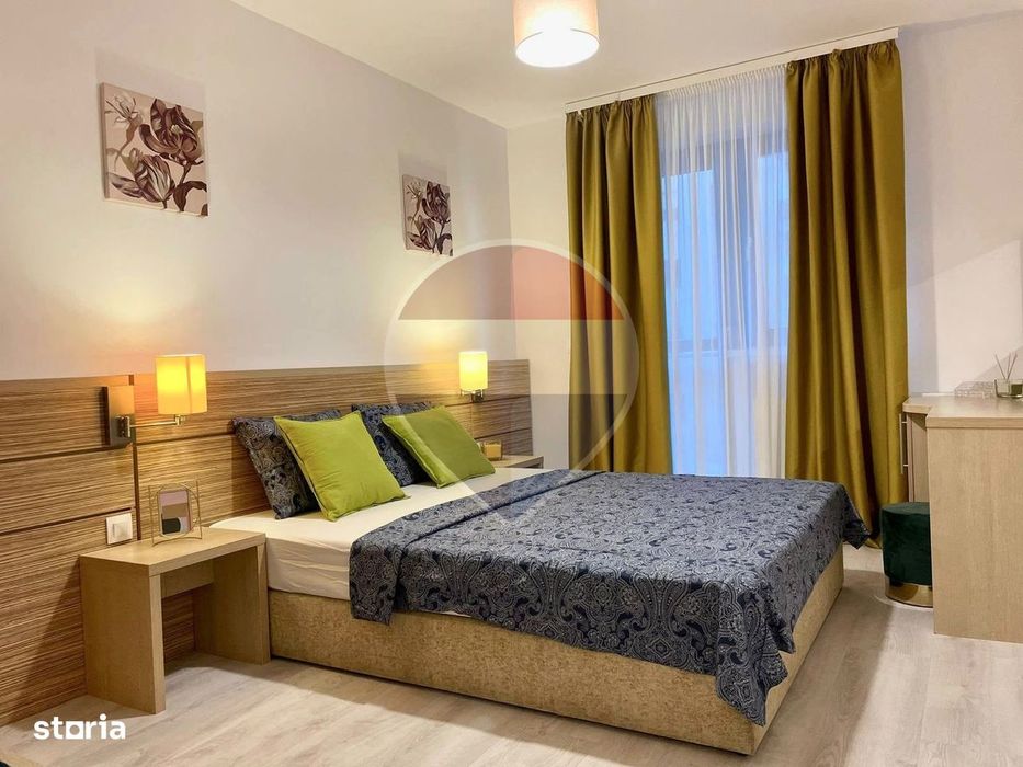 Apartament de închiriat | Bulevardul Theodor Pallady | București — fotografia 1