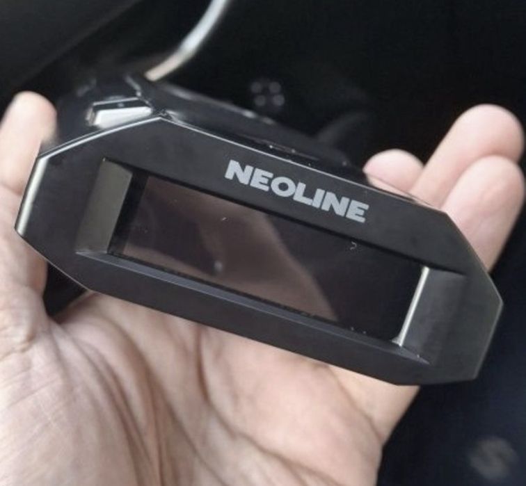 Antiradr neoline 7800 wifi ideal
