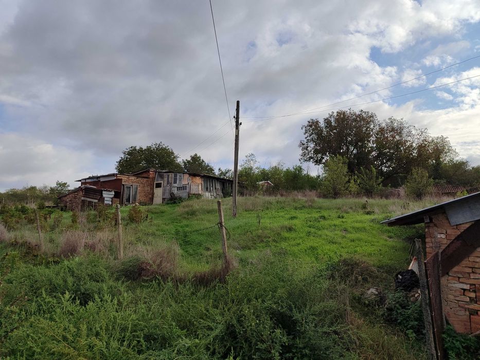 Продава се Къща в с. Градини, Област Добрич - 80 кв.м за 300 €/кв.м - Снимка #4