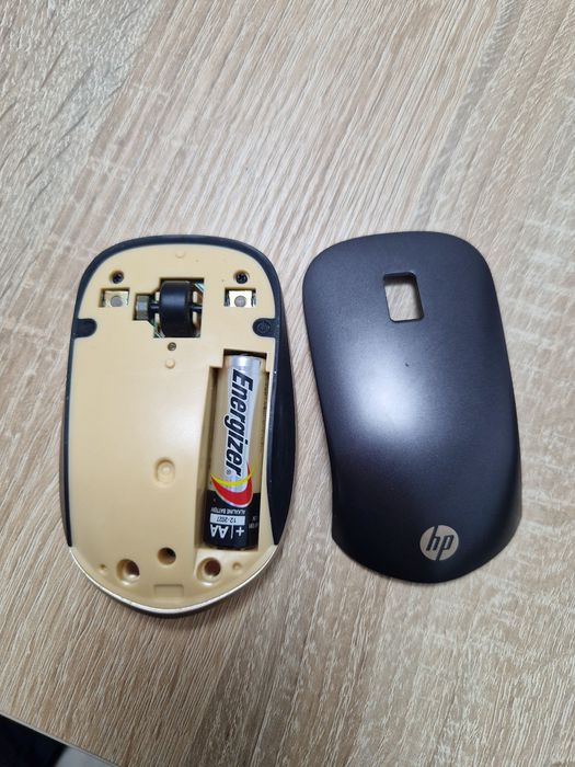 Mouse Wireless HP Z5000 Bluetooth