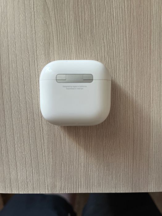 AirPods4 состояние новых