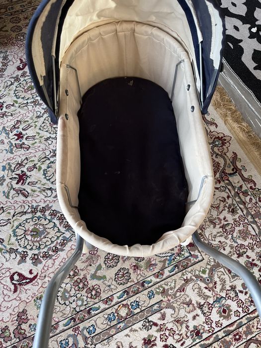 коляска для кукол