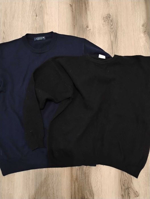 Лот блузи 100 % вълна