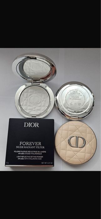 Premium make up