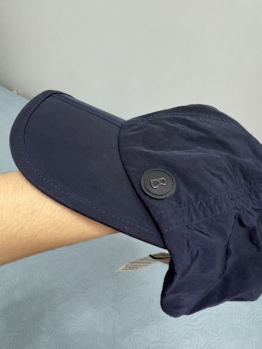 Кепка BOGNER мужское