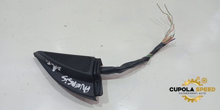 Tweeter fata dreapta 86160-05090 Toyota Avensis 2 T25 [facelift] [200